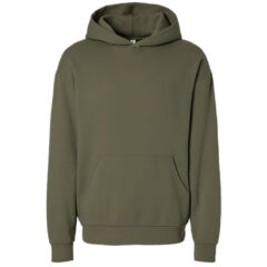 Independent Trading Co. Avenue Pullover Hooded Sweatshirt - 110239_f_fm