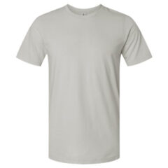 Tultex Combed CVC T-Shirt - 110337_f_fm