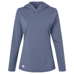 Adidas Women’s Performance Hooded Pullover - 110374_f_fm