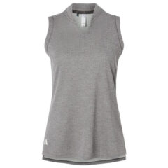 Adidas Women’s Ultimate365 Textured Sleeveless Shirt - 110541_f_fm