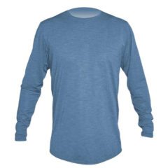 ANETIK Low Pro Tech Long Sleeve T-Shirt - 112037_f_fm