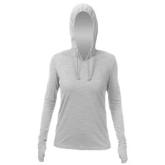 ANETIK Women’s Breeze Tech Hooded T-Shirt - 112063_f_fm