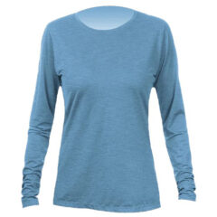 ANETIK Women’s Breeze Tech Long Sleeve T-Shirt - 112069_f_fm