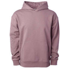 Independent Trading Co. Avenue Pullover Hooded Sweatshirt - 112918_f_fm