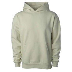 Independent Trading Co. Avenue Pullover Hooded Sweatshirt - 112919_f_fm