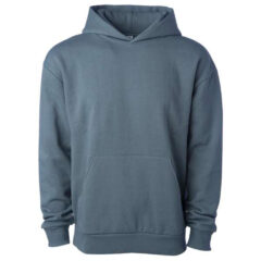 Independent Trading Co. Avenue Pullover Hooded Sweatshirt - 112920_f_fm