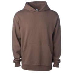 Independent Trading Co. Avenue Pullover Hooded Sweatshirt - 112922_f_fm
