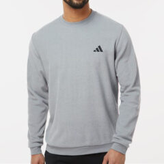 Adidas Crewneck Sweatshirt - 11624_fm
