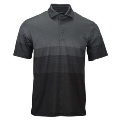 Paragon Belmont Sublimated Heathered Polo - 11848_fm