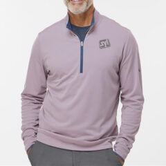 Adidas Lightweight Quarter-Zip Pullover - 11984_fm