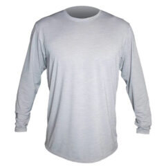 ANETIK Low Pro Tech Long Sleeve T-Shirt - 12218_fm