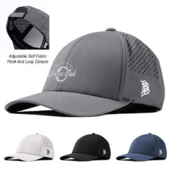 Branded Bills Bare Curved Performance Cap - 15047_group