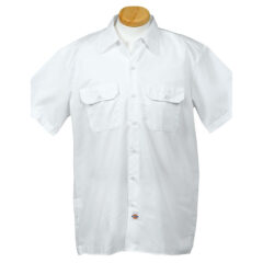 Dickies Men’s Short-Sleeve Work Shirt - 1574_00_z