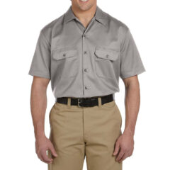 Dickies Men’s Short-Sleeve Work Shirt - 1574_19_z