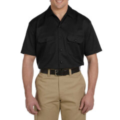 Dickies Men’s Short-Sleeve Work Shirt - 1574_51_z