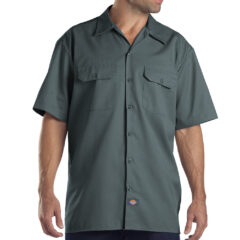 Dickies Men’s Short-Sleeve Work Shirt - 1574_j5_z