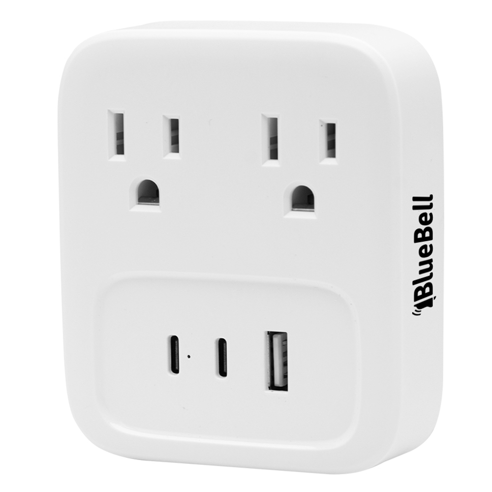 TypeC Wall Adapter Show Your Logo