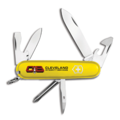 Victorinox® Tinker Pocket Knife - 29_29-Tinker-Yellow_46750