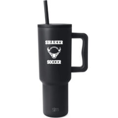 Simple Modern Trek Tumbler with Handle and Straw Lid – 40oz - 307528591