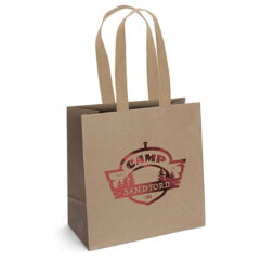 Villa Brown Kraft Paper Bag – 10″ x 5″ x 10″ - 34ECOL1010_13_8_1_500px