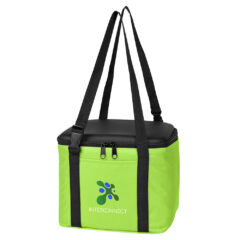 Nicky Cube Cooler Bag - 35073_LIM_Colorbrite