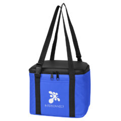 Nicky Cube Cooler Bag - 35073_ROY_Silkscreen