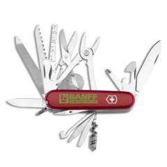 Victorinox® Swisschamp® Pocket Knife - 38_38-Swiss-Champ-Red_46754