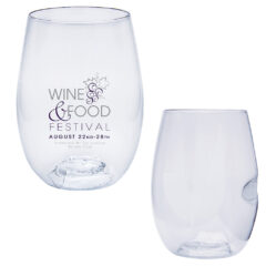 Govino® Wine Glass-  16oz - 542_Clear_01