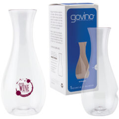 Govino® Decanter – 28oz - 548_Clear_01