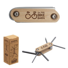 Bamboo Bicycle Multi-Tool - 656_Bamboo_01