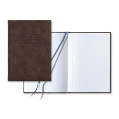 Castelli Chia Slim Grande Lined White Page Journal - 667mr-c01-1706522422