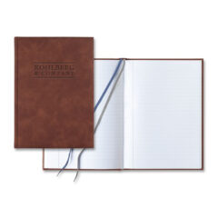 Castelli Chia Slim Grande Lined White Page Journal - 667mr-c02-1706522422