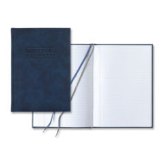 Castelli Chia Slim Grande Lined White Page Journal - 667mr-c03-1706522422