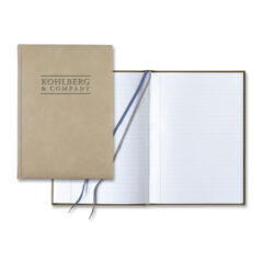 Castelli Chia Slim Grande Lined White Page Journal - 667mr-c07-1706522422