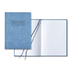 Castelli Chia Slim Grande Lined White Page Journal - 667mr-c11-1706522422