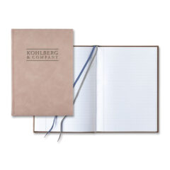 Castelli Chia Slim Grande Lined White Page Journal - 667mr-c12-1706522422