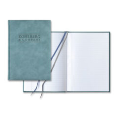 Castelli Chia Slim Grande Lined White Page Journal - 667mr-c13-1706522422