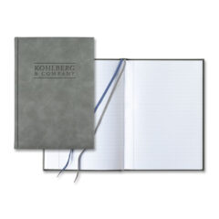 Castelli Chia Slim Grande Lined White Page Journal - 667mr-c14-1706522422
