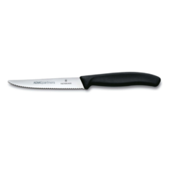 Victorinox® Steak Knife - 6723320-6723320-Walnut
