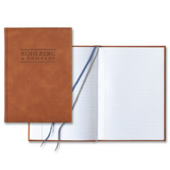 Castelli Chia Grande Lined White Page Journal - 676mr-c02-1707872480