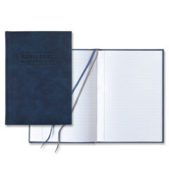 Castelli Chia Grande Lined White Page Journal - 676mr-c03-1707872480