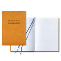 Castelli Chia Grande Lined White Page Journal - 676mr-c05-1707872480