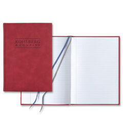 Castelli Chia Grande Lined White Page Journal - 676mr-c06-1707872480