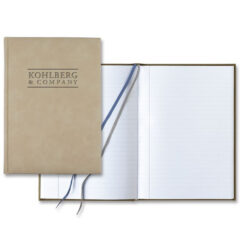 Castelli Chia Grande Lined White Page Journal - 676mr-c07-1707872480