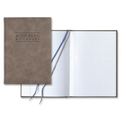Castelli Chia Grande Lined White Page Journal - 676mr-c08-1707872480