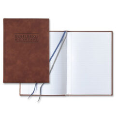 Castelli Chia Grande Lined White Page Journal - 676mr-c09-1707872480