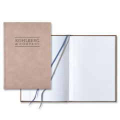 Castelli Chia Grande Lined White Page Journal - 676mr-c12-1707872480