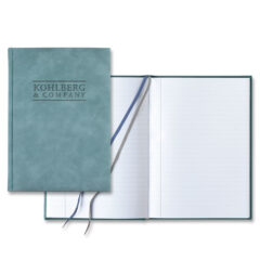 Castelli Chia Grande Lined White Page Journal - 676mr-c13-1707872480