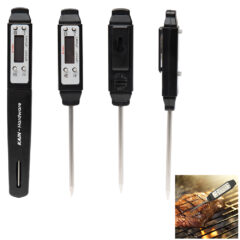 Digital Food Thermometer - 75046_group