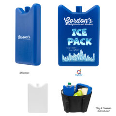 Reusable Ice Pack - 75048_group